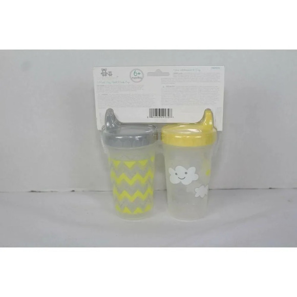 BABY 10oz Spill Proof Cups - Picture 3 of 3